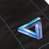 Tatami Elements Ultra Lightweight Women's Jiu Jitsu Gi - Black-10